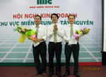 MIC tổ chức Hội nghị khu vực Miền Trung – Tây Nguyên